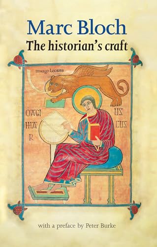 The Historian's Craft von Manchester University Press